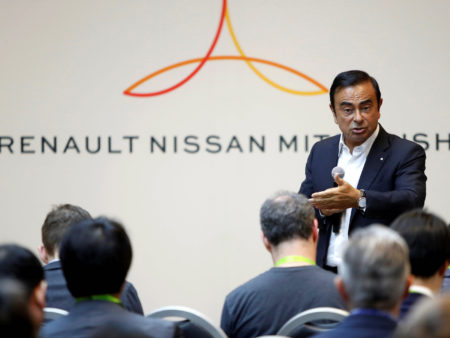 Renault-Nissan détrône Volkswagen et devient le constructeur qui a vendu le plus de voitures au monde en 2017