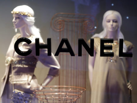 Chanel investit dans le site de mode britannique Farfetch