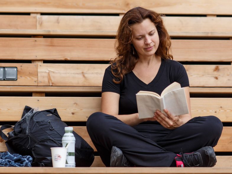 7 livres instructifs et gratifiants que vous pouvez lire en moins d'une semaine