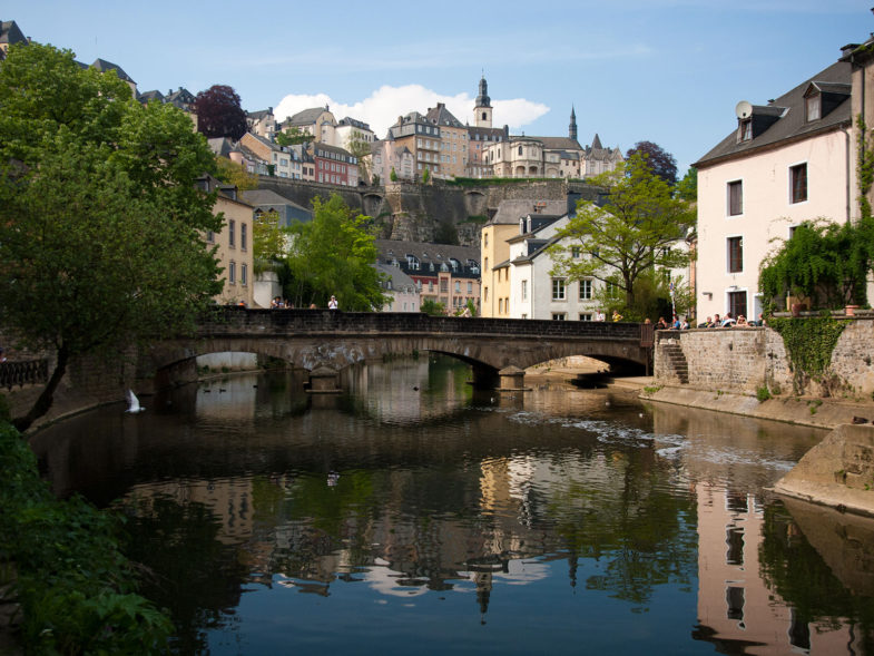 Luxembourg