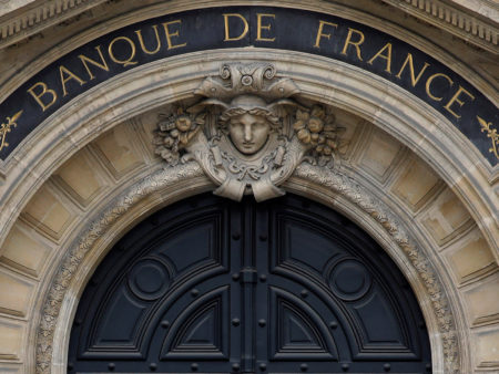 La Banque de France relève la croissance à 1,9% du PIB pour cette année — voici pourquoi l'institut est si optimiste