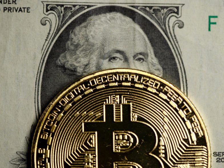 La valeur du bitcoin explose — voici comment décider si vous devriez vendre