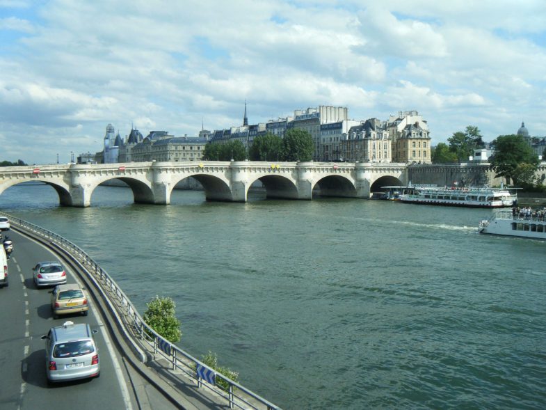 Paris est la 2e ville la plus chère au monde