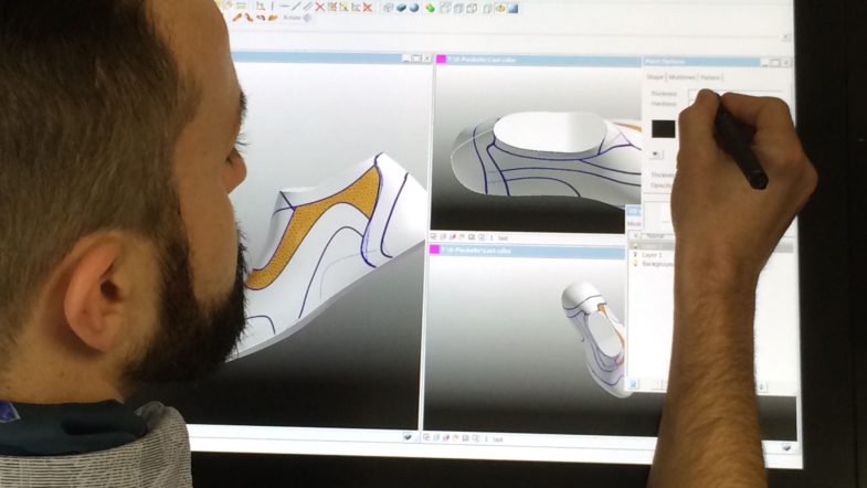 Comment les ingénieurs de Dassault inventent la mode de demain