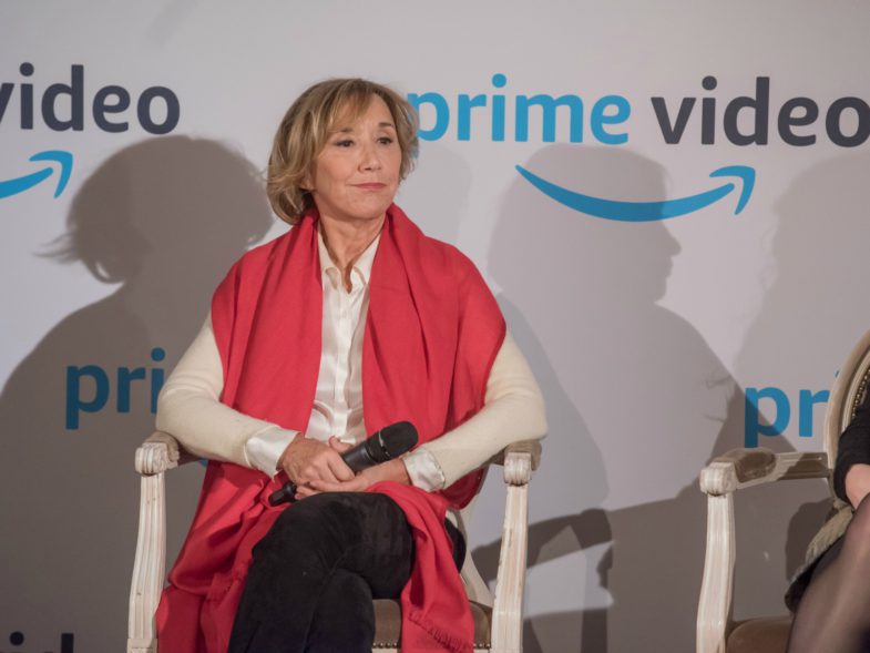 Amazon ne prend pas de risque avec sa première série en France — et ça va payer