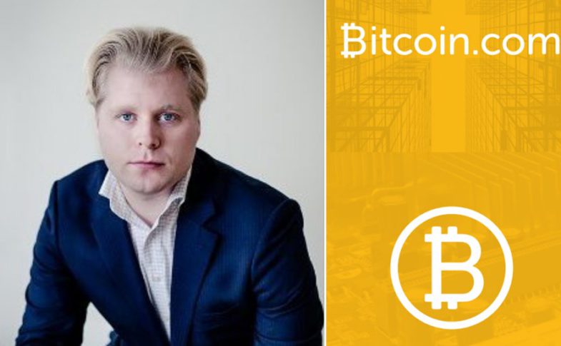 Le cofondateur suédois de Bitcoin.com a vendu tous ses bitcoins