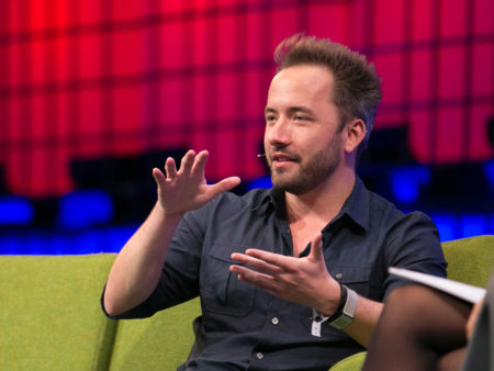 Dropbox relève le prix de son IPO à 20$ par titre — sa valorisation atteindrait alors près de 8Mds$