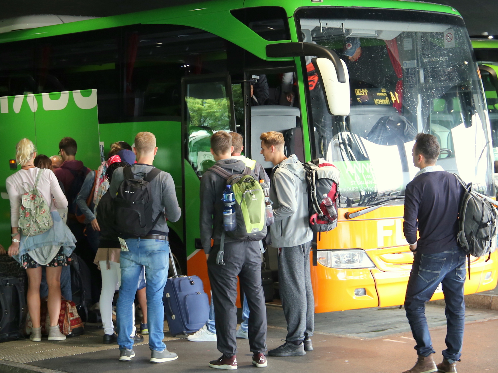 La SNCF mise sur BlaBlaCar pendant la grève — et c'est un signal déroutant selon un de leurs concurrents