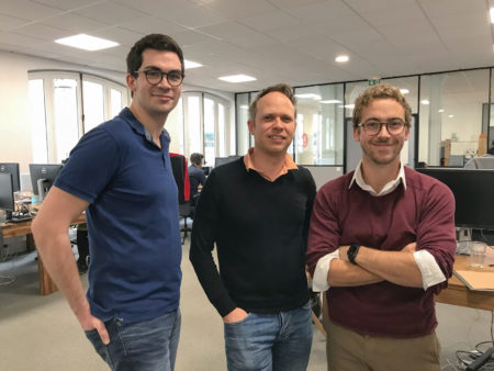 L'un des cofondateurs de Criteo a une solution pour transformer le système de santé français et faire économiser de l'argent aux hôpitaux