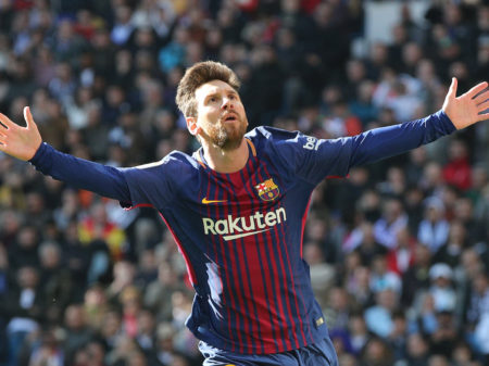 Lionel Messi aurait une clause secrète liée à l'indépendance de la Catalogne qui devrait ravir le PSG et tous ses rivaux