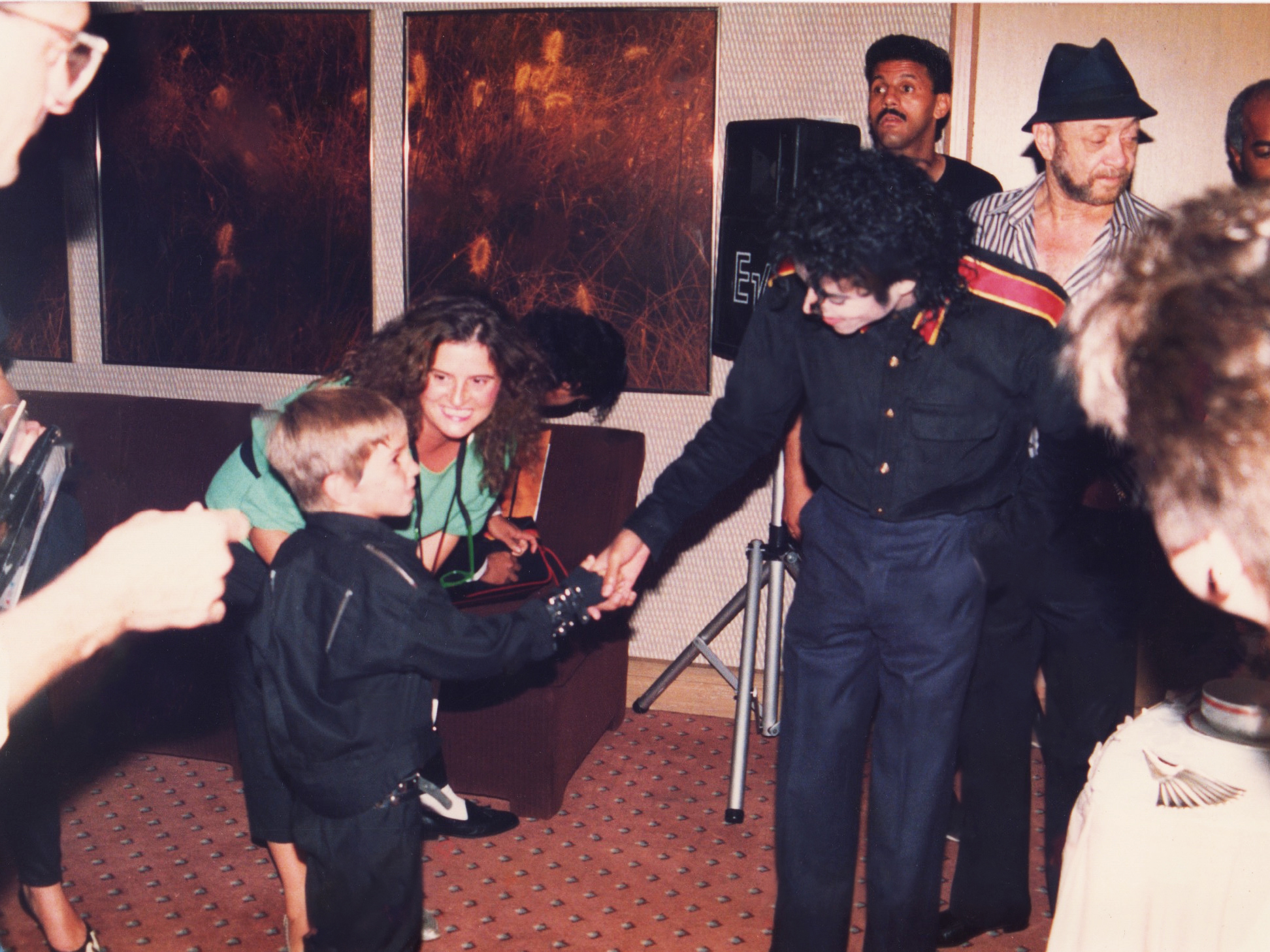 Les 7 moments choc de 'Leaving Neverland', le documentaire qui accuse Michael Jackson