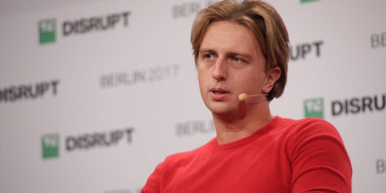 La fintech londonienne Revolut vaut désormais 1,7 Md$ — 33 mois après sa création