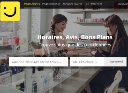 Le groupe derrière les PagesJaunes et Mappy va supprimer près de 1000 postes en 2 ans pour 'la survie de l'entreprise'