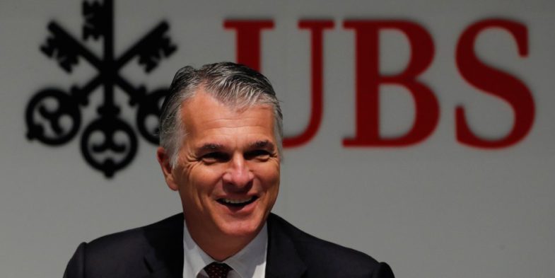 Les banquiers d'investissement d'UBS ont reçu pour objectif de faire 300 rendez-vous par an pour doper l'activité — et ça semble fonctionner