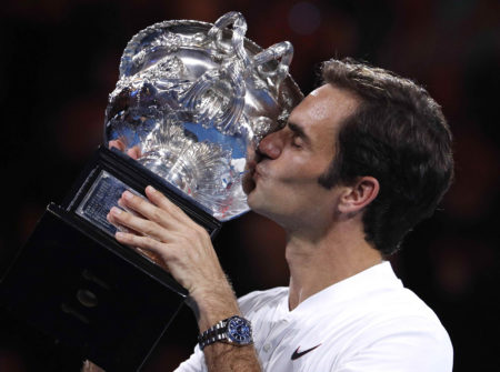 La vie extraordinaire de Roger Federer, le joueur de tennis le mieux payé au monde