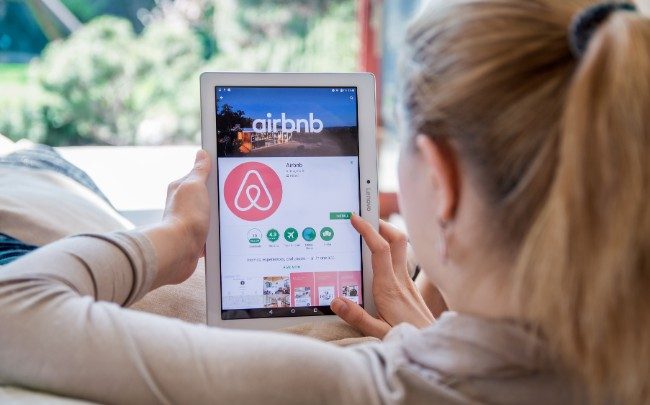 Airbnb