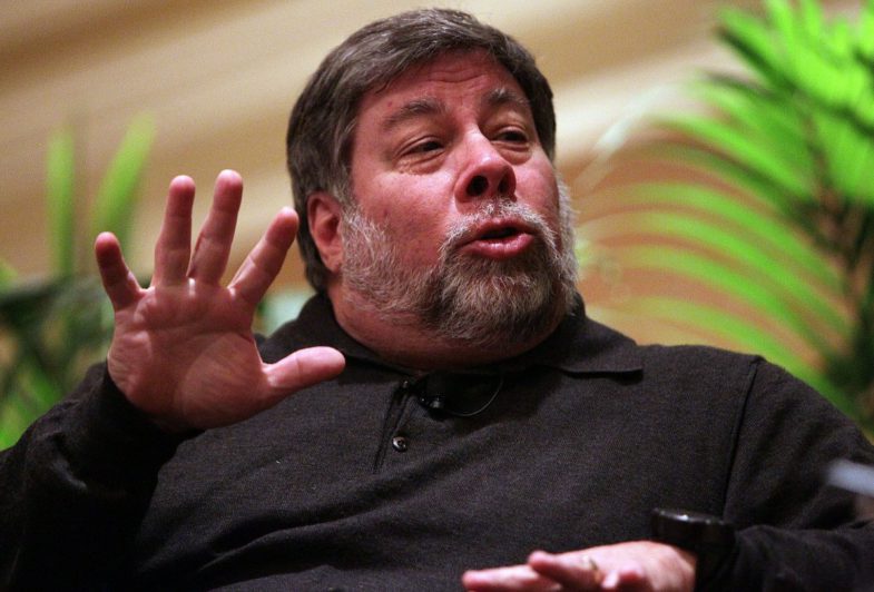 Steve Wozniak se lance dans une diatribe épique contre Tesla: 'Je ne crois plus rien de ce que disent Elon Musk ou Tesla'