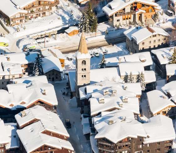 Val d'Isère