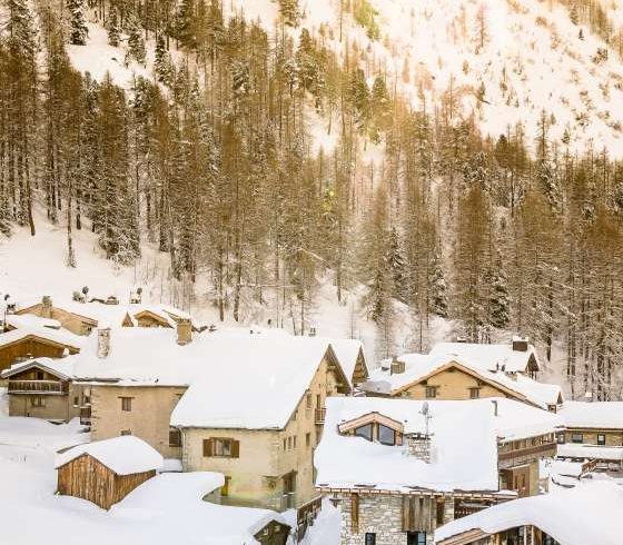 Val d'Isère