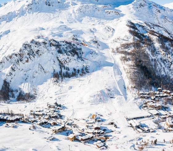 Val d'Isère