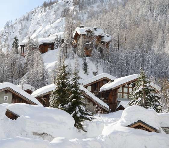 Val d'Isère