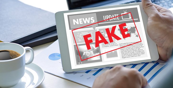 Fake news comment agir contre interview expert