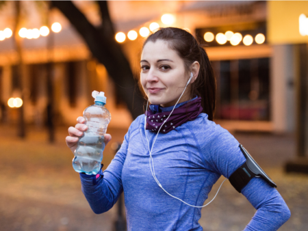 24 façons d'être en meilleure santé en faisant peu d'effort