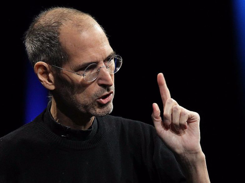 Le 'père de l'iPod' pense que l'addiction aux technologies inquiéterait Steve Jobs s'il était en vie aujourd'hui