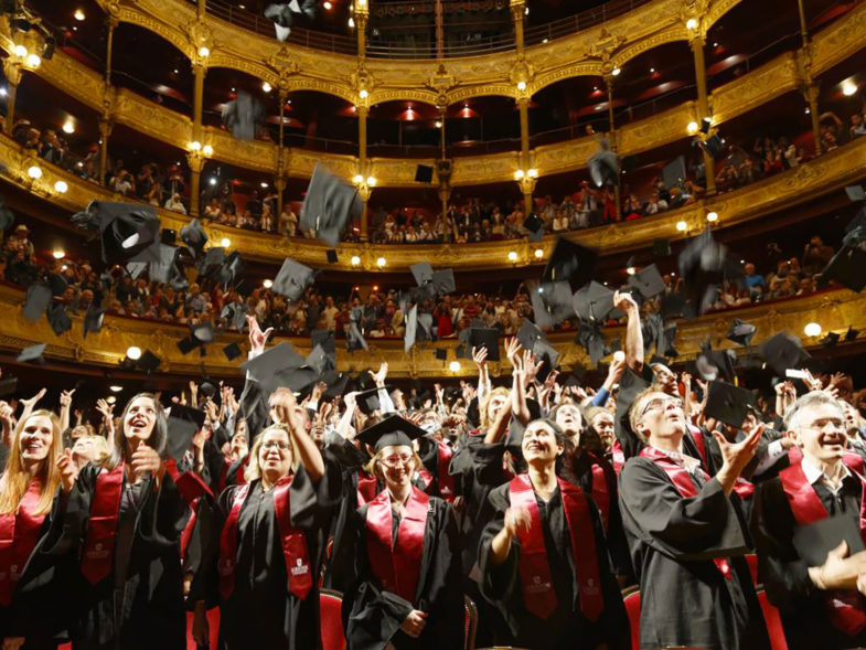 Université Pierre et Marie Curie