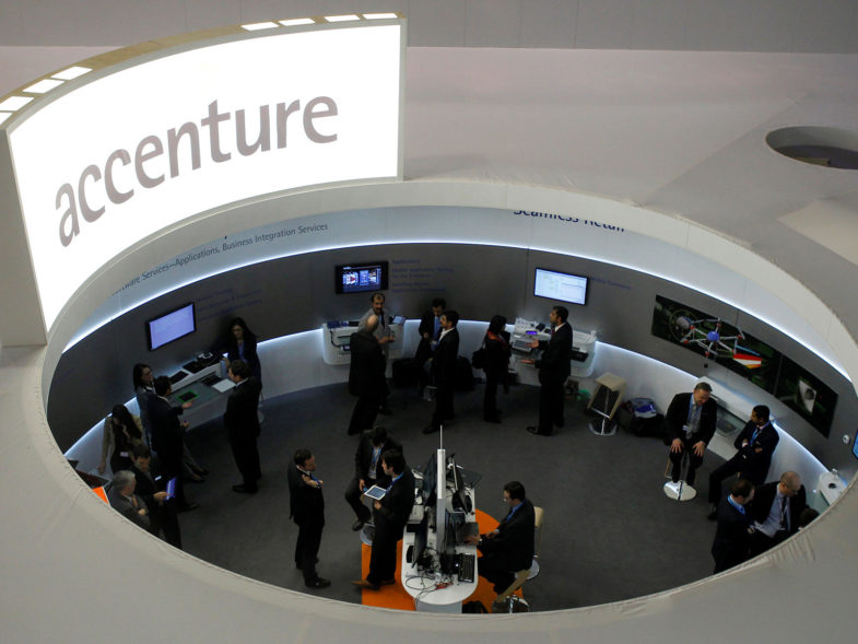 Accenture