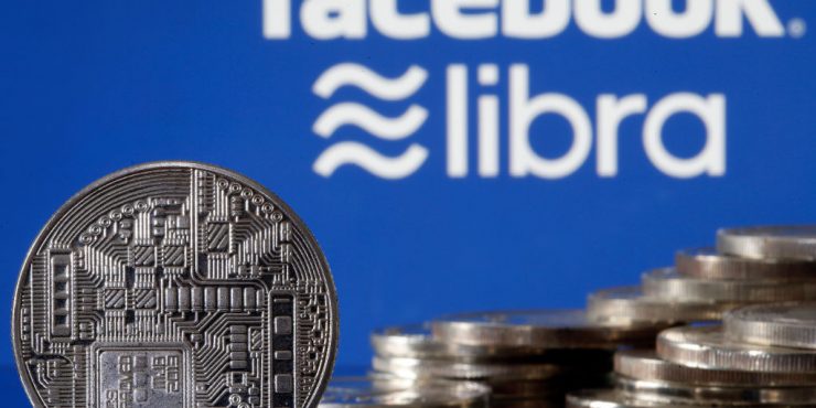 Facebook libra