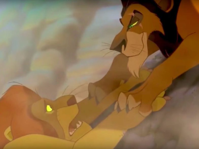 Les films Disney nous aident à nous préparer à la mort, selon des scientifiques — surtout quand nos personnages favoris meurent