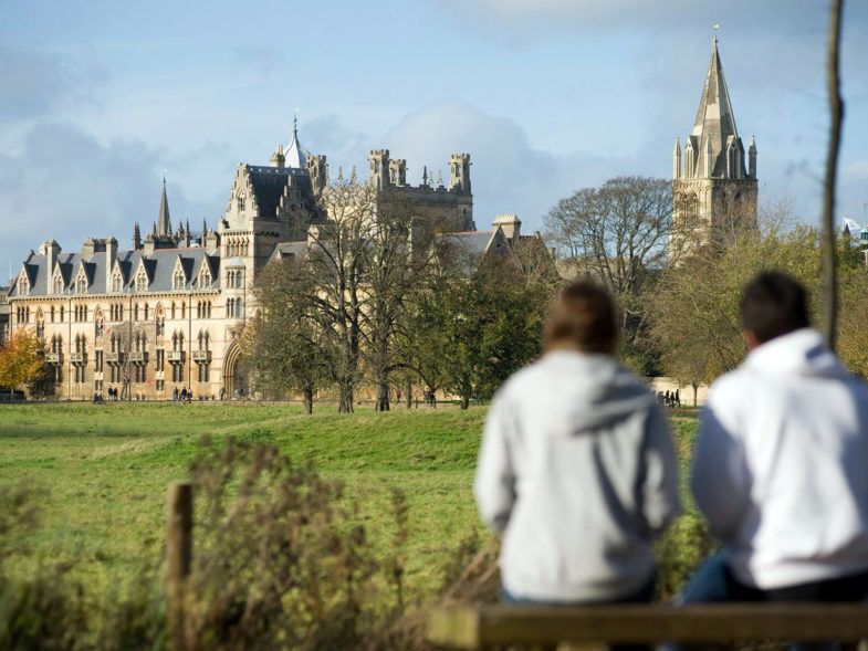 Oxford et Cambridge sont devenues les meilleures universités du monde mais le Brexit pourrait vite changer ça