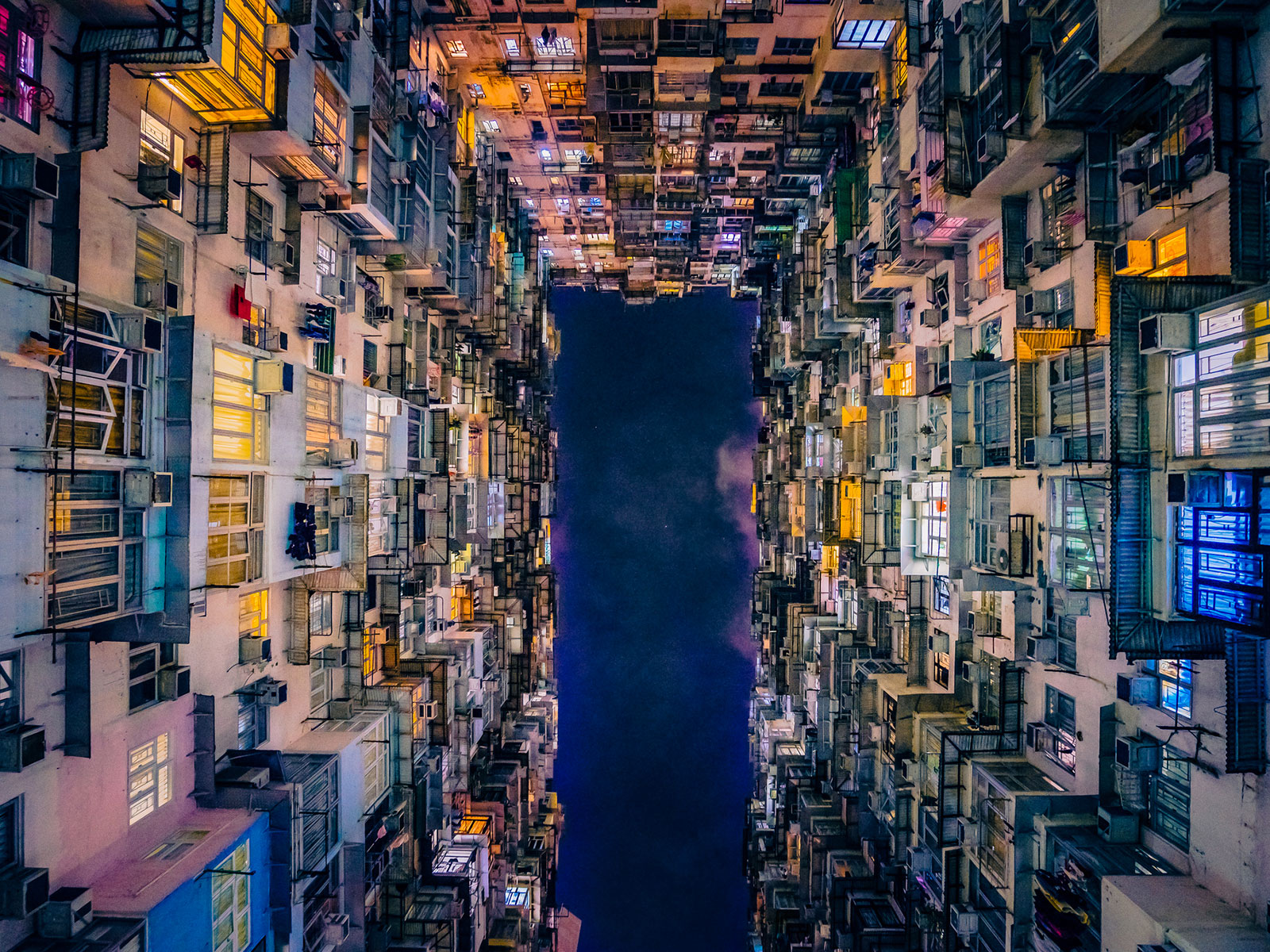 Hong Kong