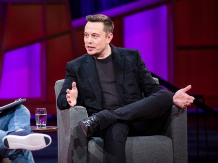 Voici 3 conseils pour réussir comme Elon Musk