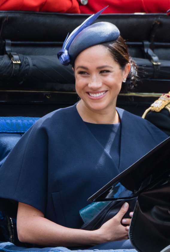 Meghan Markle