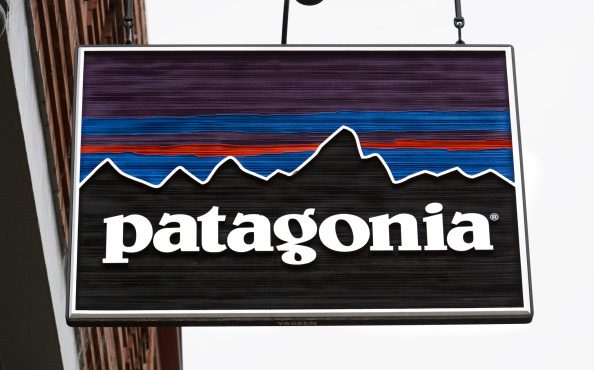 patagonia