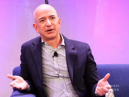 Jeff Bezos a interdit l'utilisation d'un outil très populaire à ses employés chez Amazon — les réunions se passent bien mieux depuis