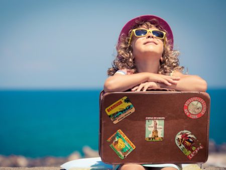 Comment passer des vacances parfaites selon la science