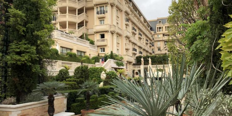 Metropole Monaco