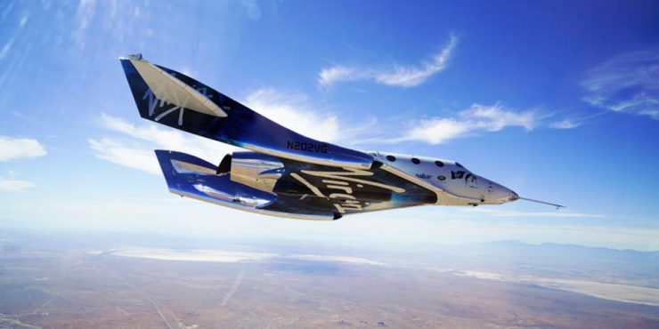 Virgin Galactic