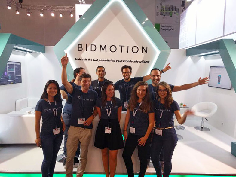 Bidmotion