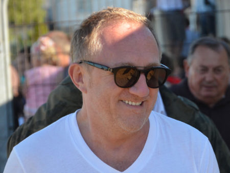 François-Henri Pinault