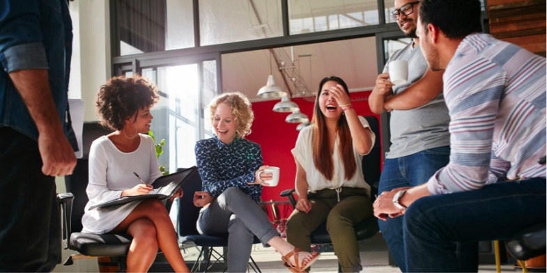 Obtenir le meilleur de vos collaborateurs: les 6 clés de la réussite