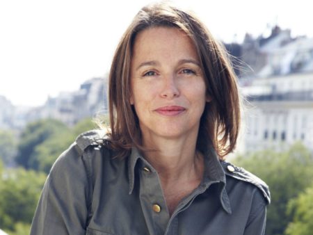 Anne Boussarie, directrice générale de Getty Images France