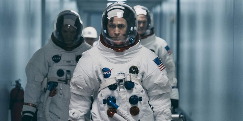 'Apollo 13', 'Seul sur Mars, 'First Man'... 8 films sur l'espace réalistes à revoir pour les 50 ans des premiers pas de l'Homme sur la Lune