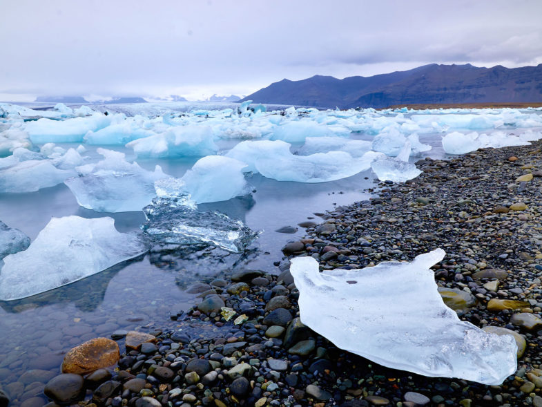 Islande