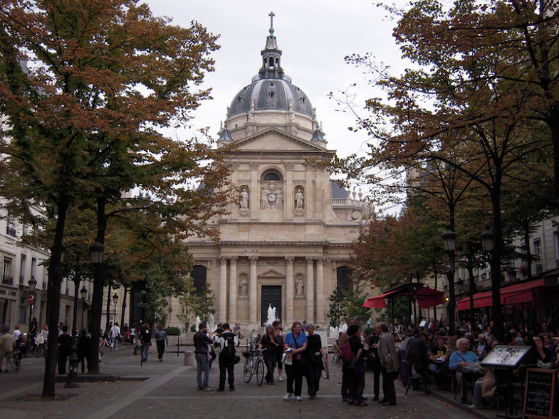 Les universités françaises pourraient gagner des places au prochain classement de Shanghai. Voici pourquoi.