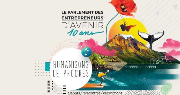 Yalayolo Magazine - Parlement des Entrepreneurs d'Avenir