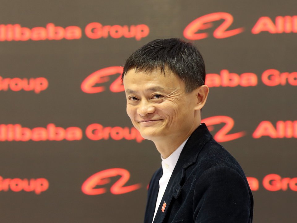 Le patron d'Alibaba estime que travailler 72 heures par semaine est une "bénédiction" pour ses salariés